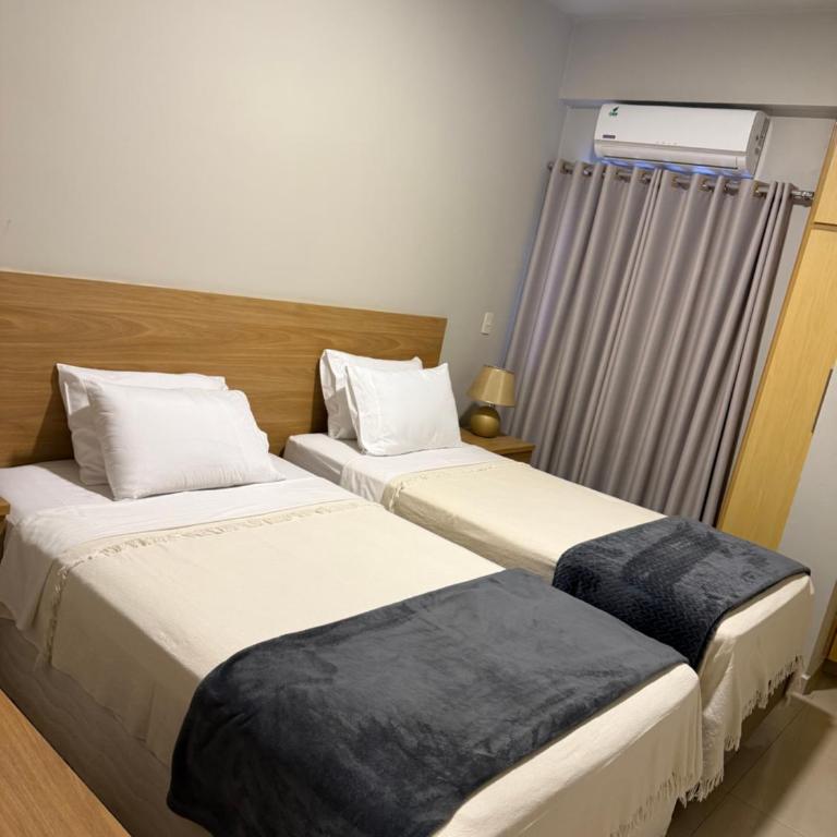 Tu lugar en Ciudad Del Este Dpto 301 - Apartamento de 2 dormitorios - 3