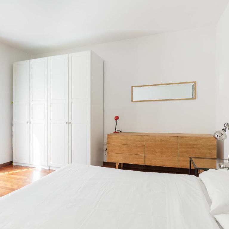 Irnerio 43 By Bologna District - Appartamento con 1 Camera da Letto - 4