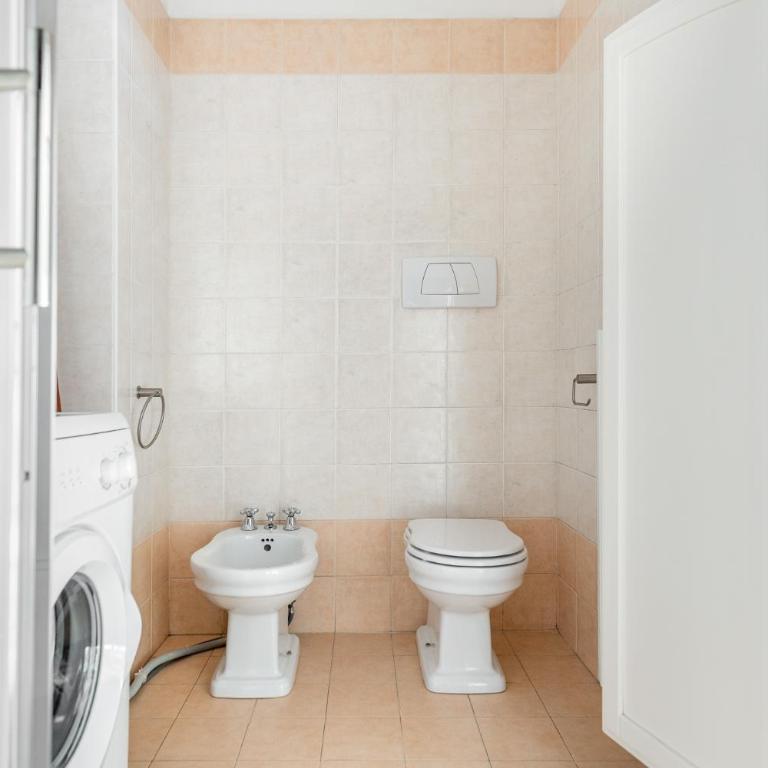 Irnerio 43 By Bologna District - Appartamento con 1 Camera da Letto - 15