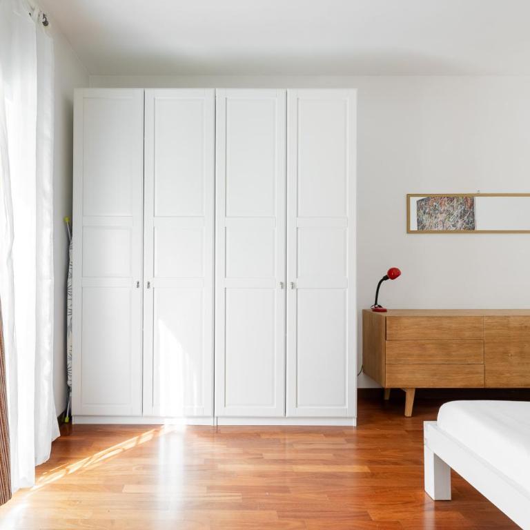 Irnerio 43 By Bologna District - Appartamento con 1 Camera da Letto - 9