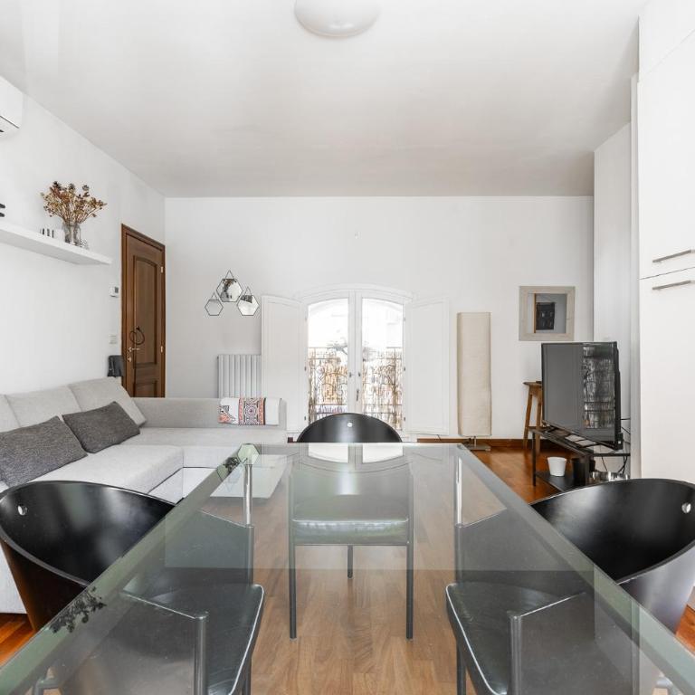 Irnerio 43 By Bologna District - Appartamento con 1 Camera da Letto - 1