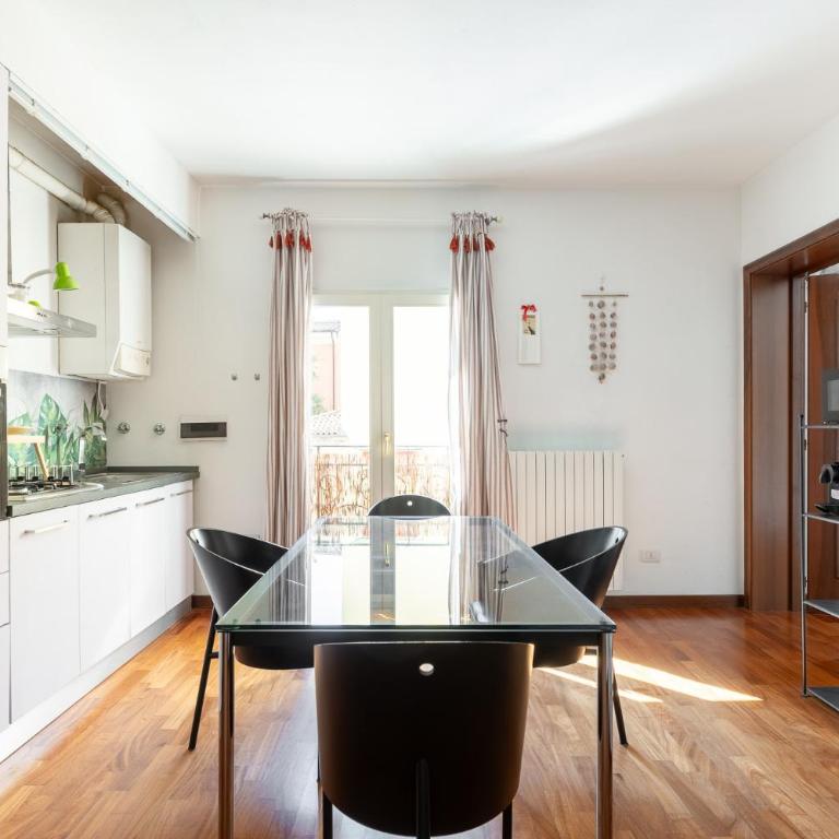 Irnerio 43 By Bologna District - Appartamento con 1 Camera da Letto - 11