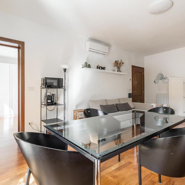 Irnerio 43 By Bologna District - Appartamento con 1 Camera da Letto - 10