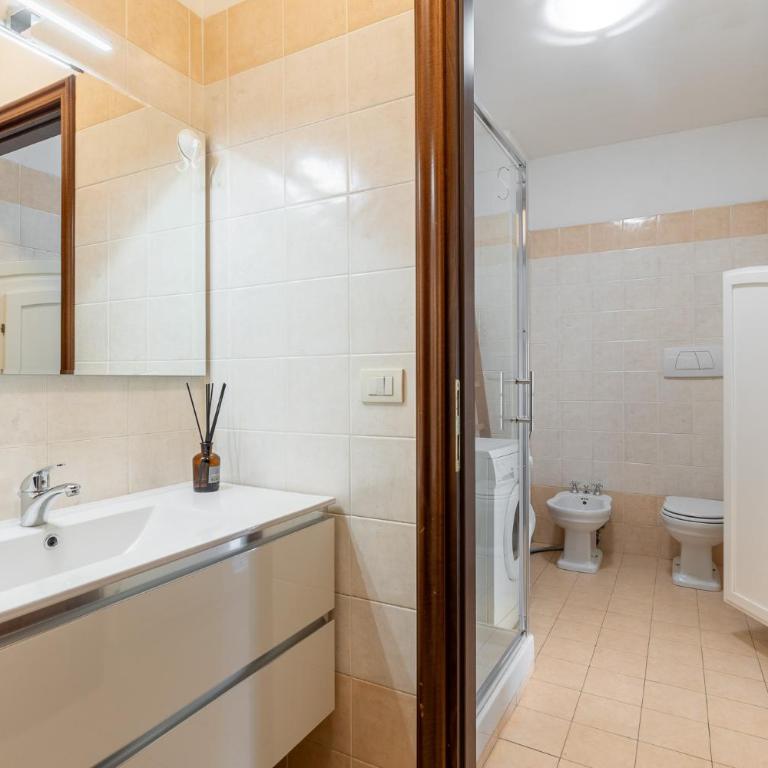 Irnerio 43 By Bologna District - Appartamento con 1 Camera da Letto - 7