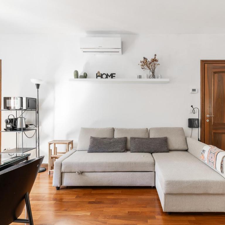 Irnerio 43 By Bologna District - Appartamento con 1 Camera da Letto - 5