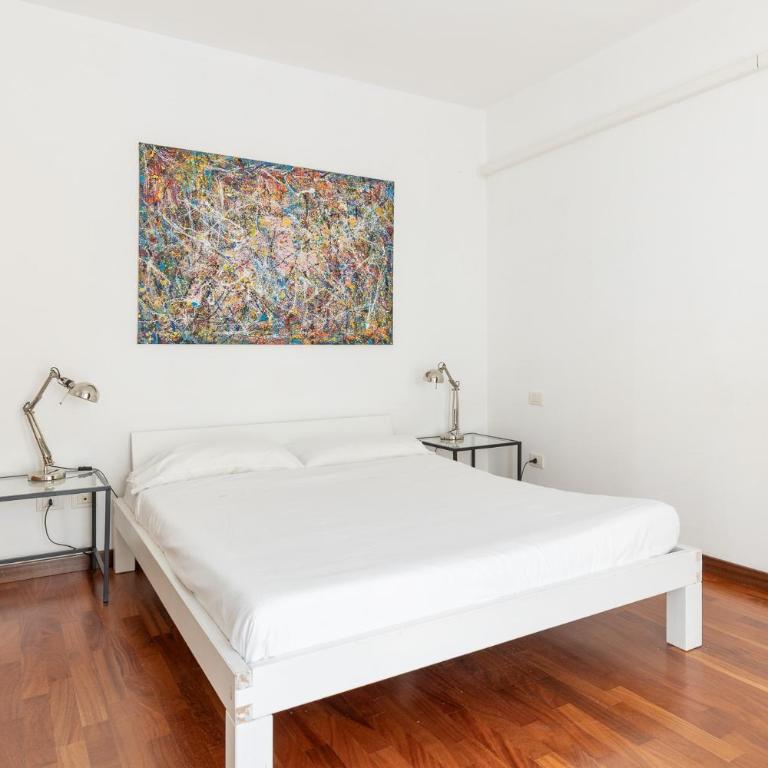 Irnerio 43 By Bologna District - Appartamento con 1 Camera da Letto - 6