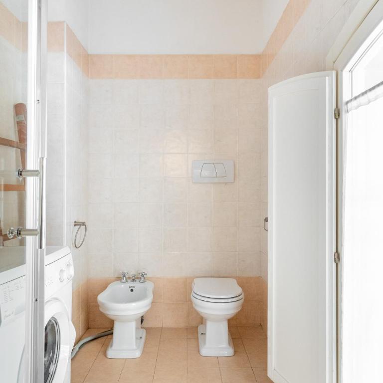 Irnerio 43 By Bologna District - Appartamento con 1 Camera da Letto - 19