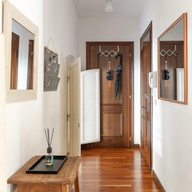 Irnerio 43 By Bologna District - Appartamento con 1 Camera da Letto - 14