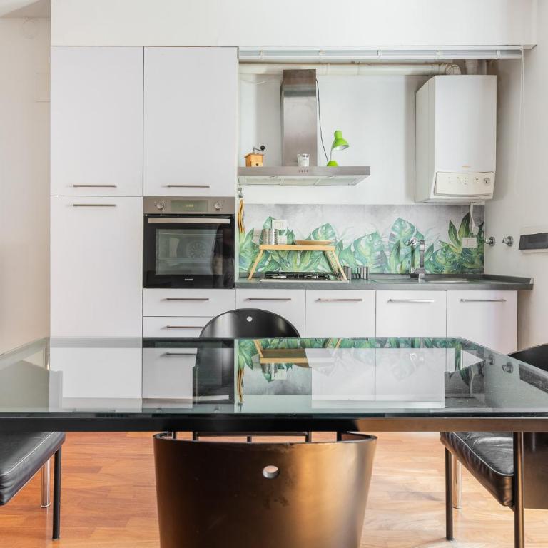 Irnerio 43 By Bologna District - Appartamento con 1 Camera da Letto - 18