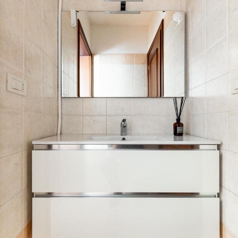 Irnerio 43 By Bologna District - Appartamento con 1 Camera da Letto - 21