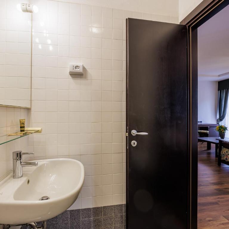 Hotel alla Grotta - Junior Suite - 6