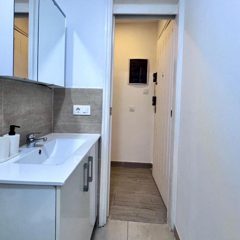 Canteras 2 - Apartamento de 1 dormitorio - 9
