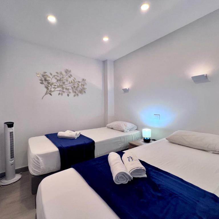 Canteras 2 - Apartamento de 1 dormitorio - 1