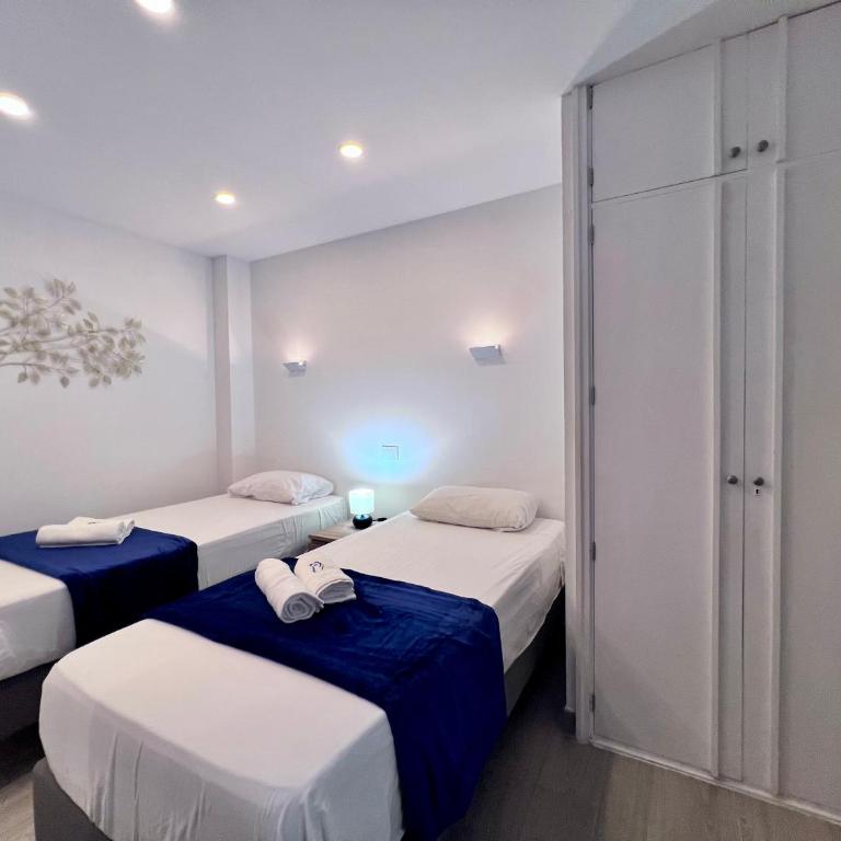 Canteras 2 - Apartamento de 1 dormitorio - 3