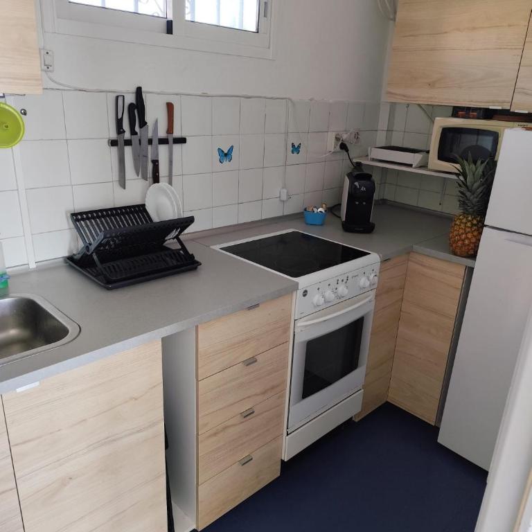 Benalmádena Stay - Apartamento de 2 dormitorios - 2