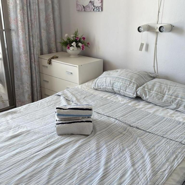 Benalmádena Stay - Apartamento de 2 dormitorios - 5