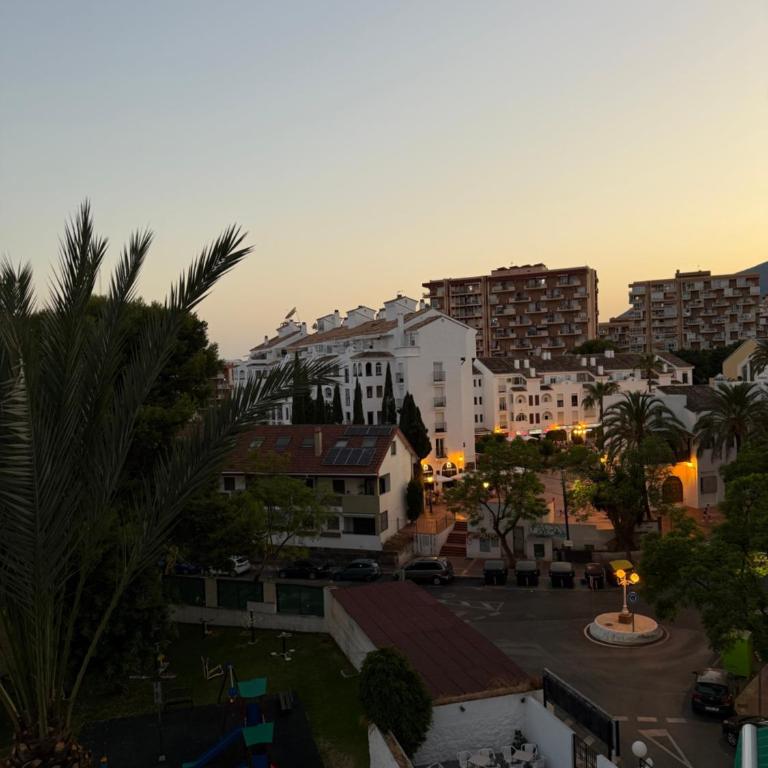Benalmádena Stay - Apartamento de 2 dormitorios - 6