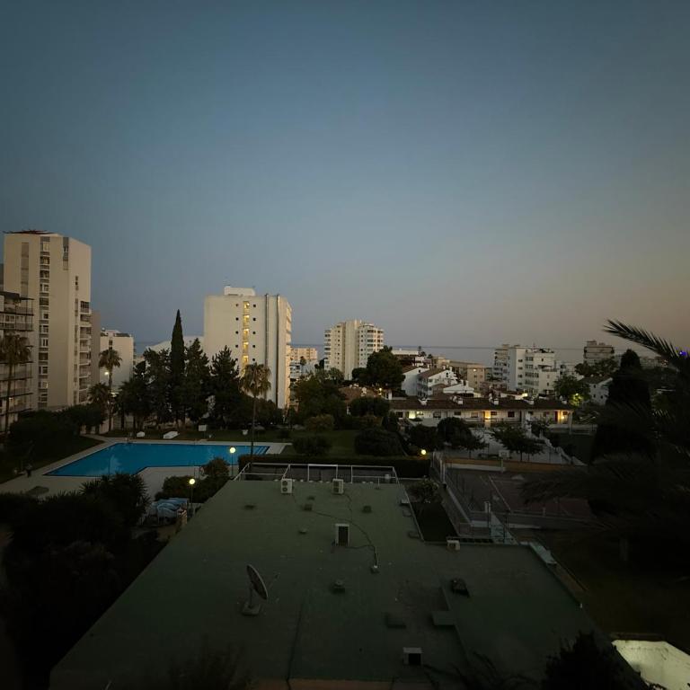 Benalmádena Stay - Apartamento de 2 dormitorios - 7