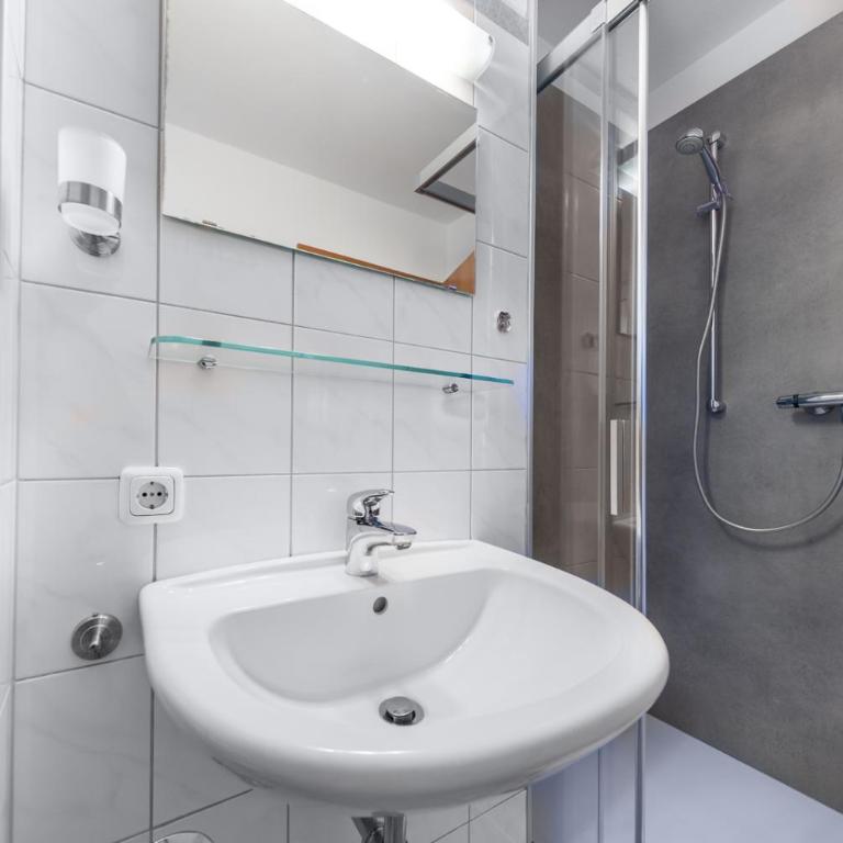 Residenz Monica Top 6 - Apartment - 20