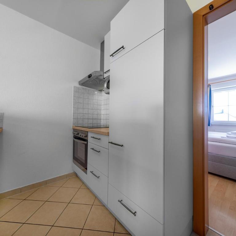 Residenz Monica Top 6 - Apartment - 12