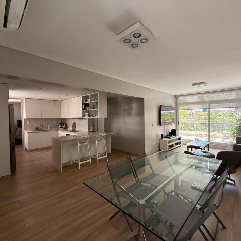 Dream Penthouse, Terrace, Parking - Apartamento de 3 dormitorios - 4