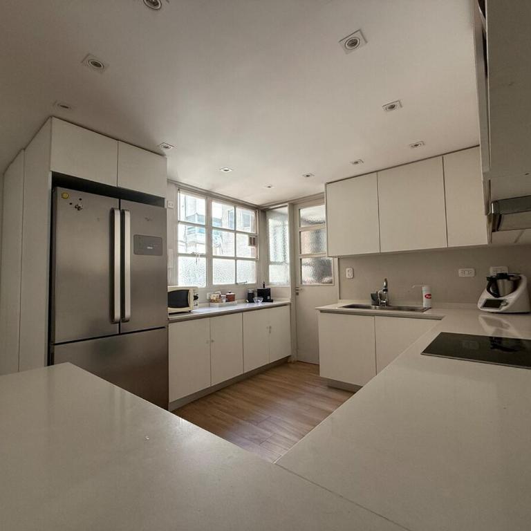 Dream Penthouse, Terrace, Parking - Apartamento de 3 dormitorios - 5
