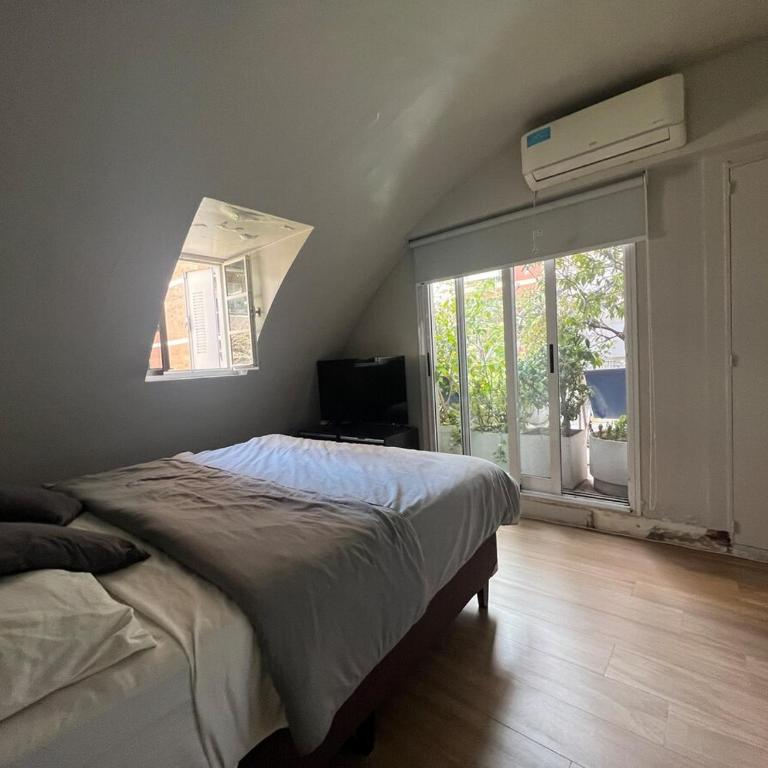 Dream Penthouse, Terrace, Parking - Apartamento de 3 dormitorios - 6