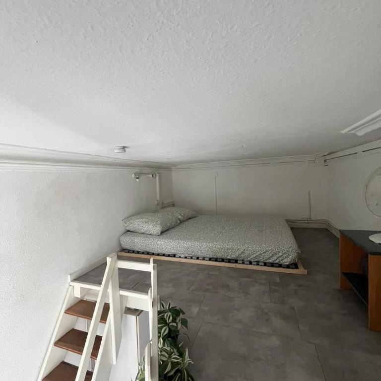 Simplicité au Centre de Montpellier - Appartamento con 1 Camera da Letto - 3