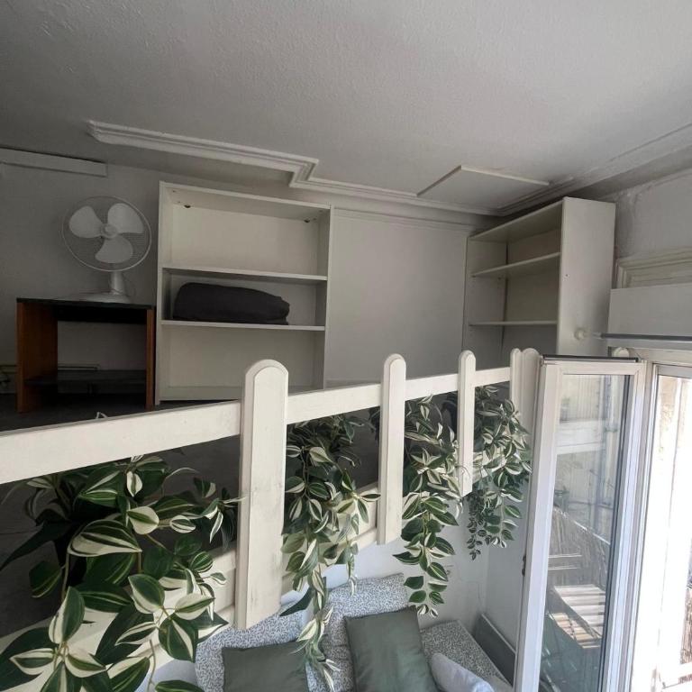 Simplicité au Centre de Montpellier - Appartamento con 1 Camera da Letto - 7