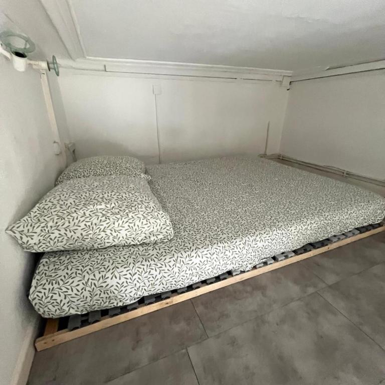 Simplicité au Centre de Montpellier - Appartamento con 1 Camera da Letto - 8