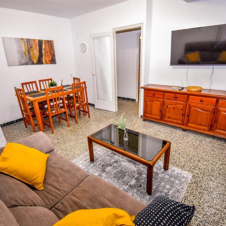 Piso cerca del castillo - Apartamento de 2 dormitorios con balcón - 13