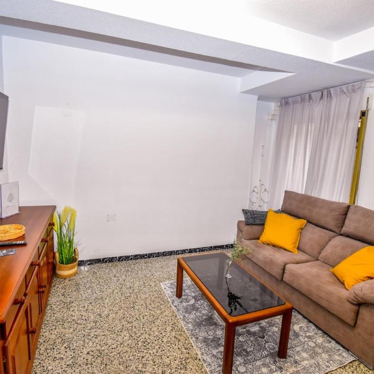 Piso cerca del castillo - Apartamento de 2 dormitorios con balcón - 15