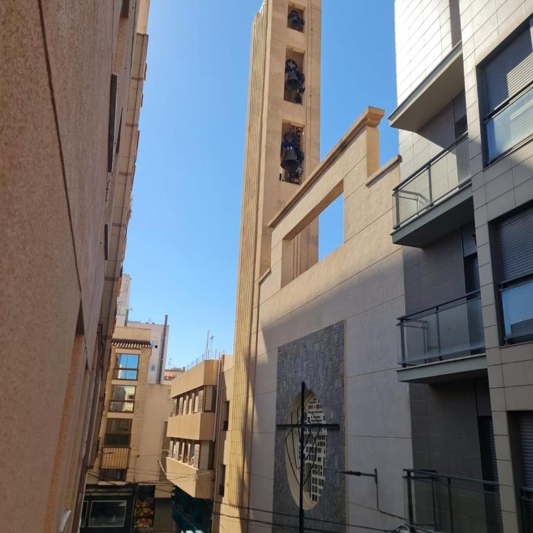 Piso cerca del castillo - Apartamento de 2 dormitorios con balcón - 16