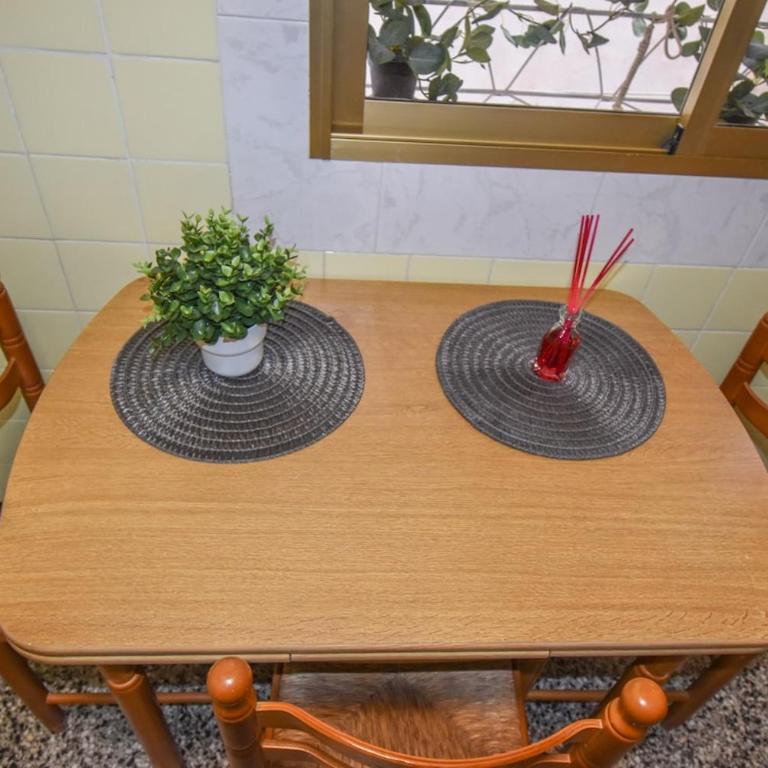 Piso cerca del castillo - Apartamento de 2 dormitorios con balcón - 19