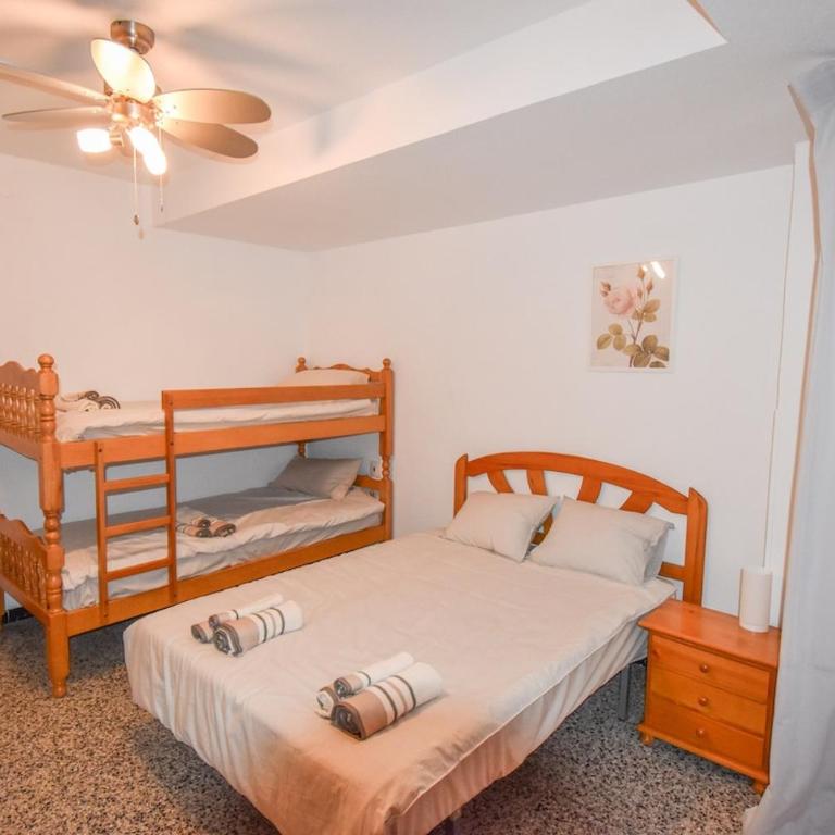 Piso cerca del castillo - Apartamento de 2 dormitorios con balcón - 23