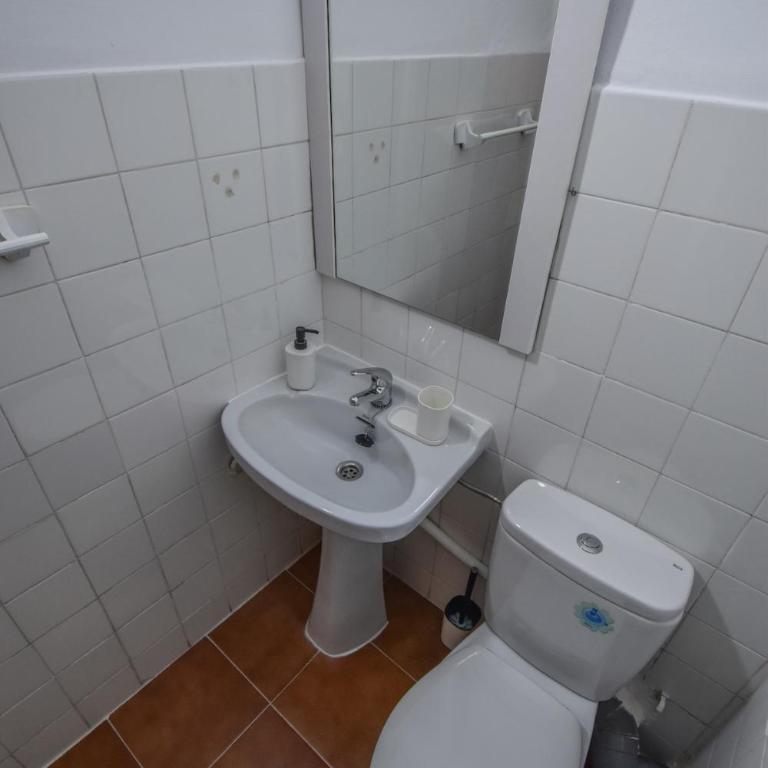 Piso cerca del castillo - Apartamento de 2 dormitorios con balcón - 24
