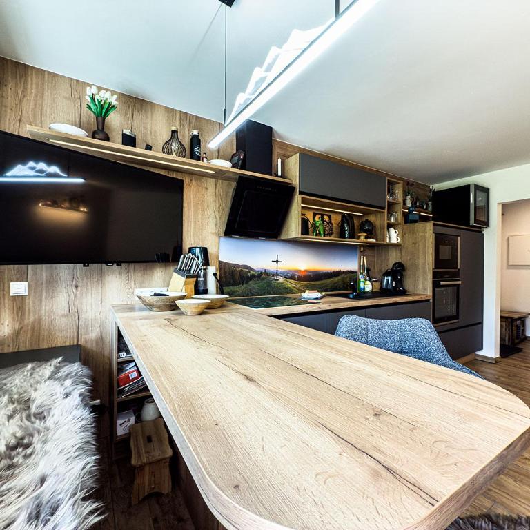 FEWO Tulip - Apartment mit Terrasse - 8