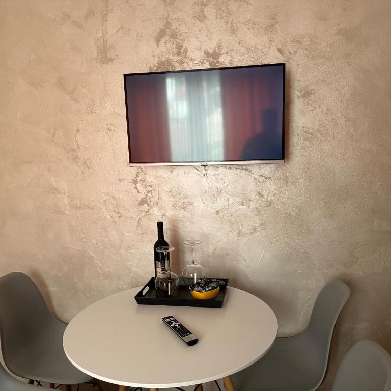 Inaya Apartman Free Parking - Apartman - 49
