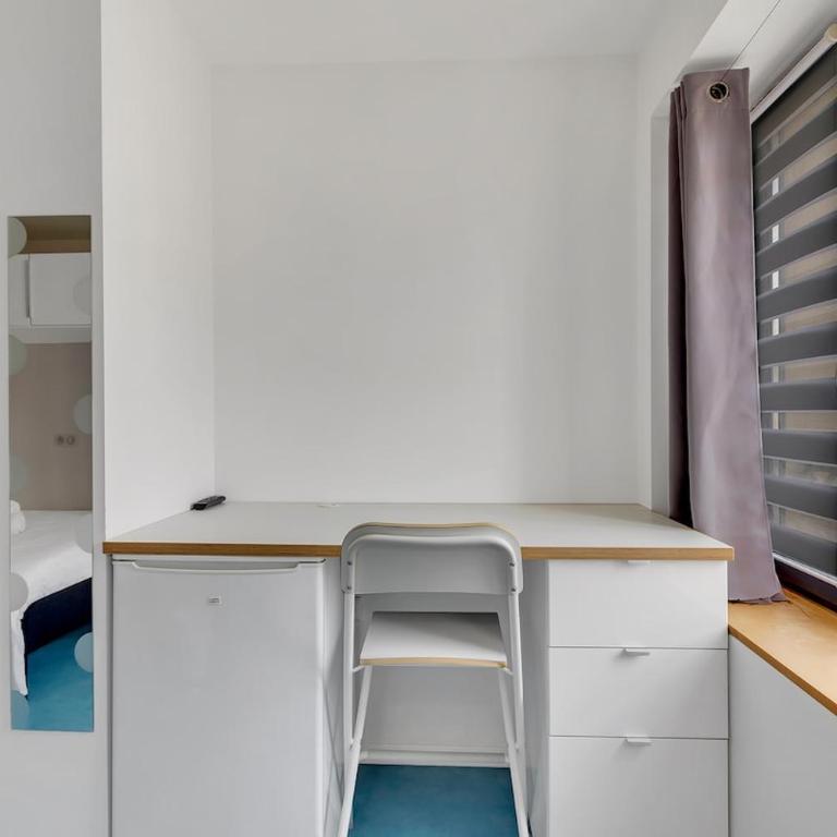Le Miami - 9 personnes - 5 chambres et 5 sdb & wc - Appartement 5 Chambres - 2
