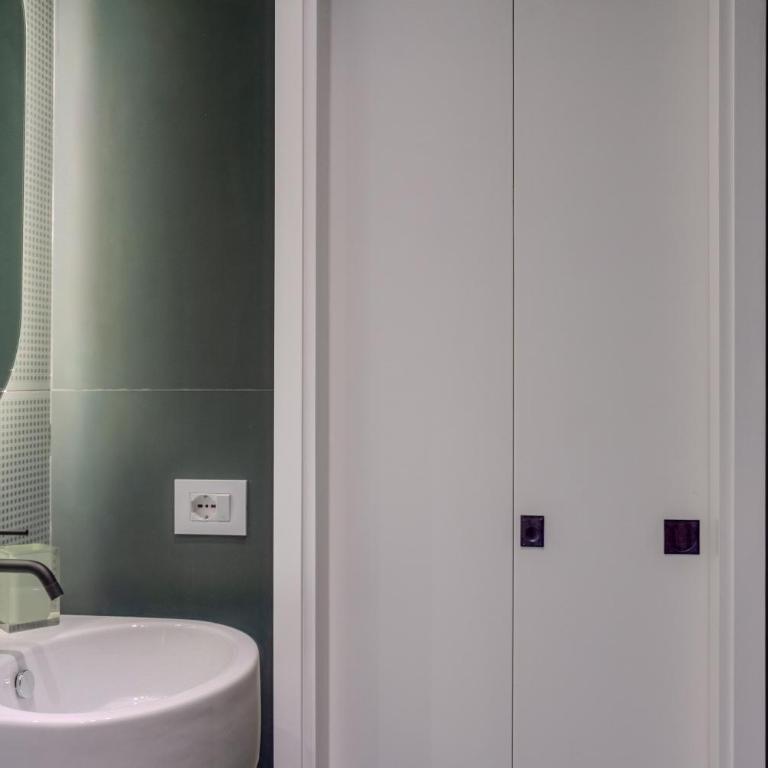 Holivù Apartments - Appartamento con 1 Camera da Letto - 4