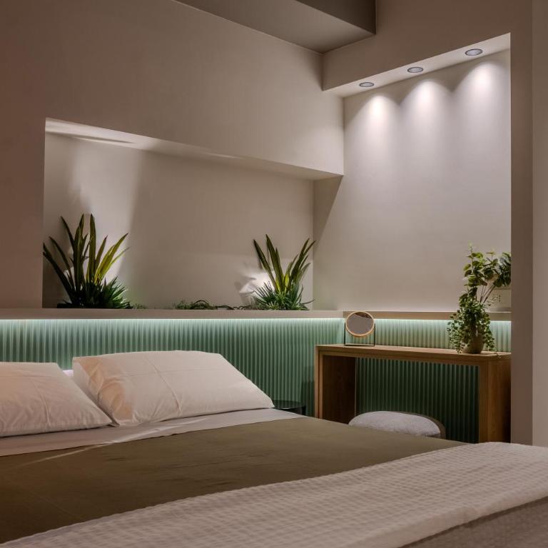 Holivù Apartments - Appartamento con 1 Camera da Letto - 5