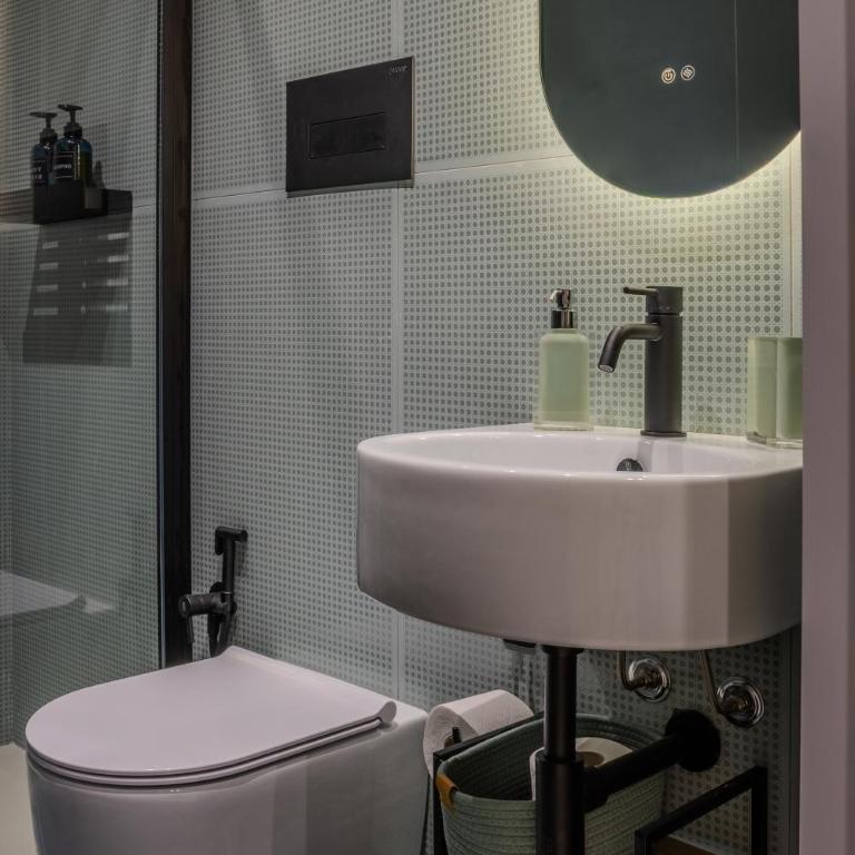 Holivù Apartments - Appartamento con 1 Camera da Letto - 3