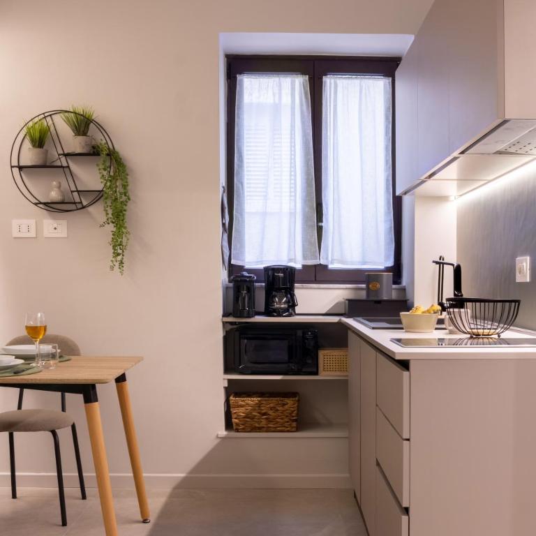 Holivù Apartments - Appartamento con 1 Camera da Letto - 2