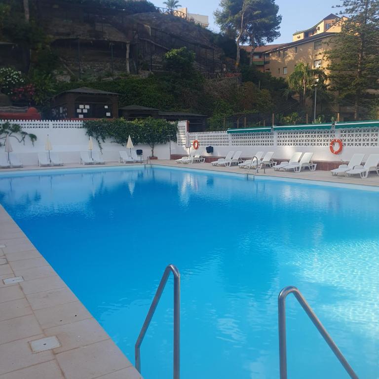 Apartamento Playa - Apartamento de 2 dormitorios - 10