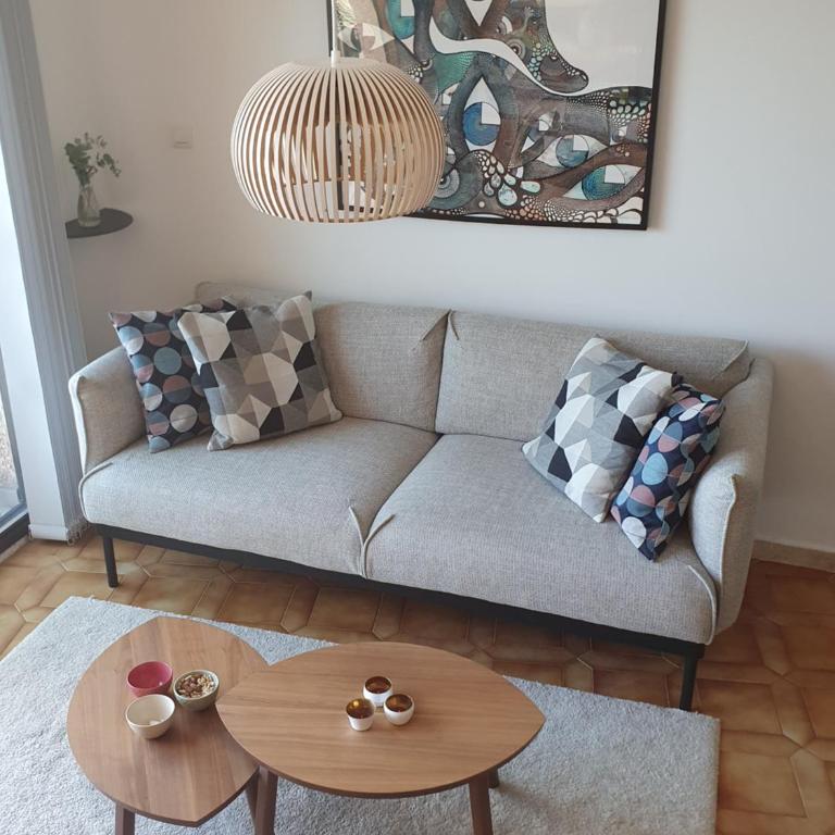 Apartamento Playa - Apartamento de 2 dormitorios - 3