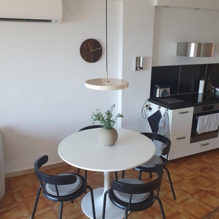 Apartamento Playa - Apartamento de 2 dormitorios - 5
