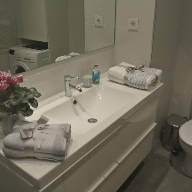 Apartamento Playa - Apartamento de 2 dormitorios - 7