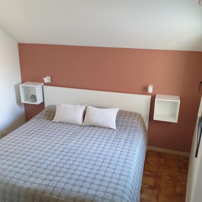 Apartamento Playa - Apartamento de 2 dormitorios - 8