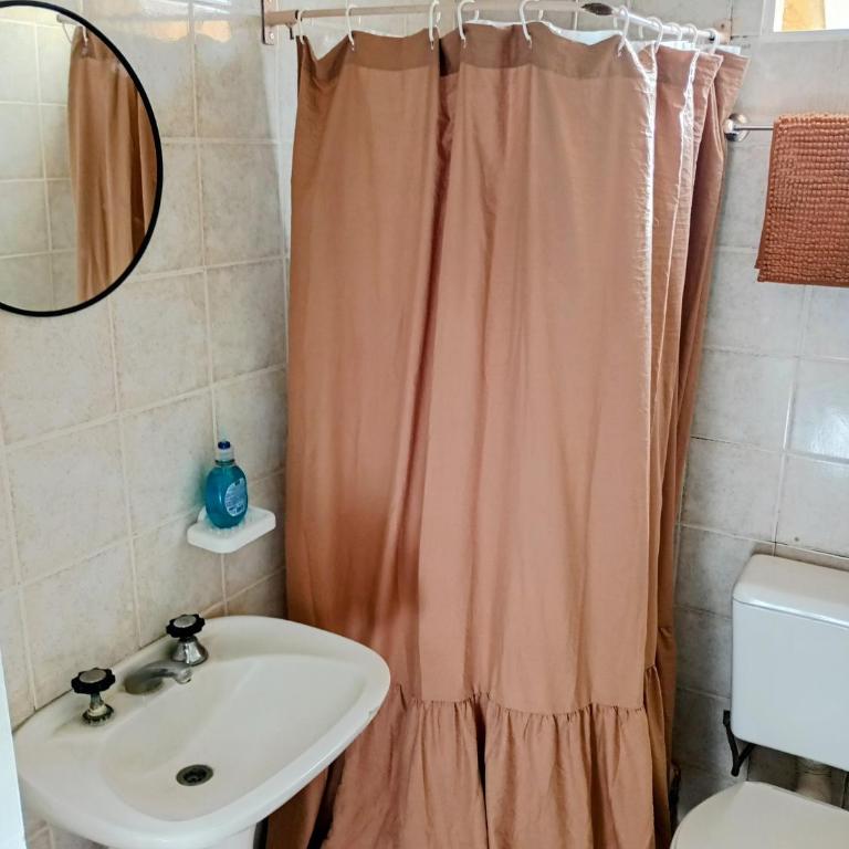 Hospedaje Del parque - Apartamento de 1 dormitorio - 6