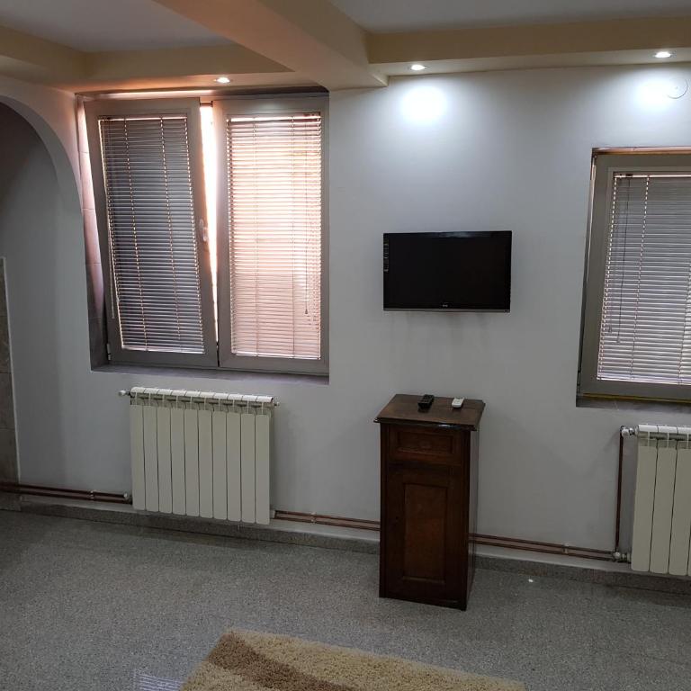 Vasic apartmani - Deluxe Room - 2